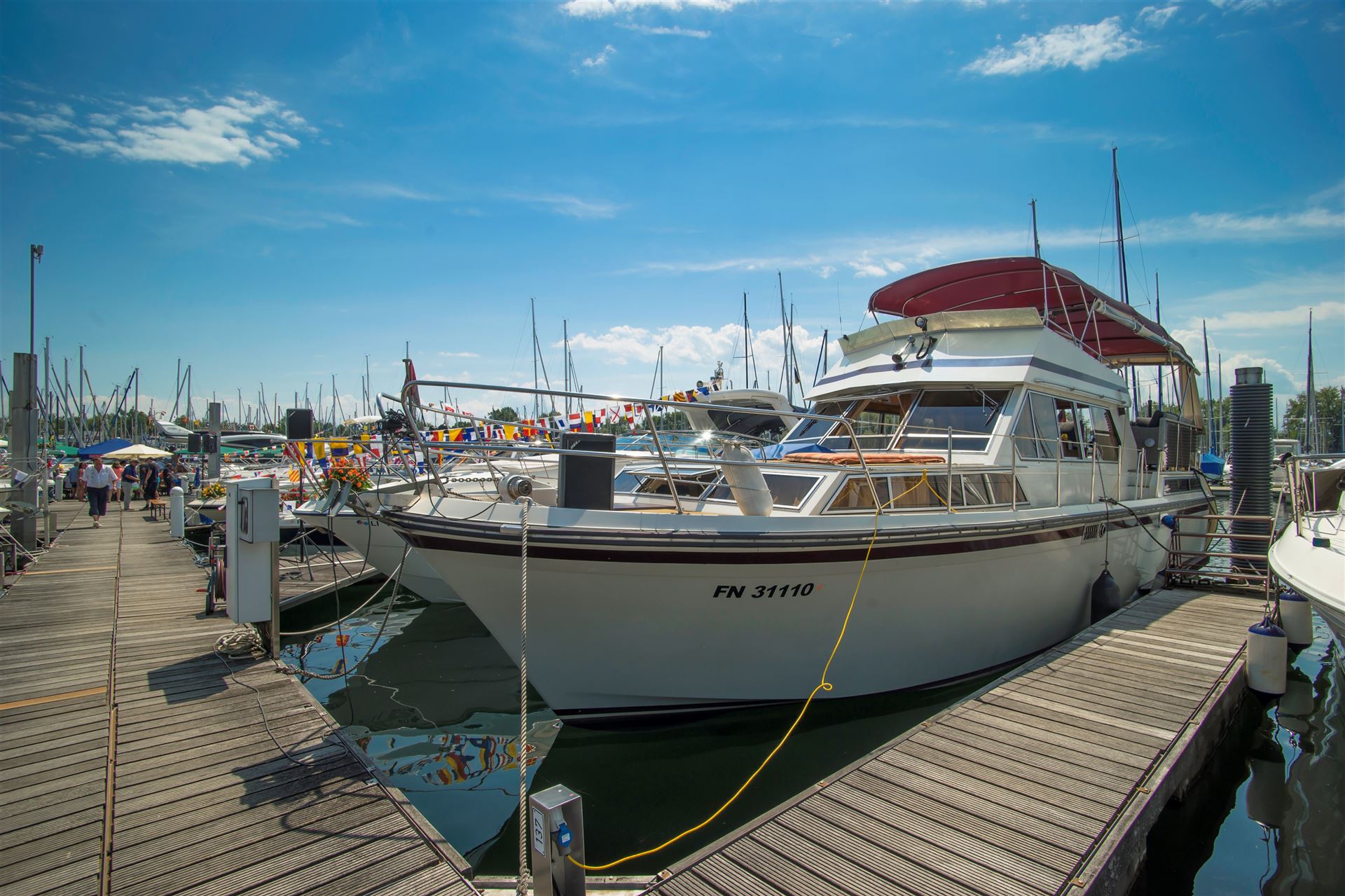 motorboot verein bodensee